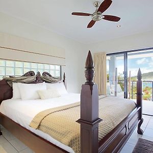 Penthouse mit 1 Schlafzimmer im oberen Stock